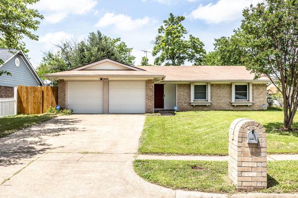 14839 Green Valley Drive, Balch Springs, TX 75180