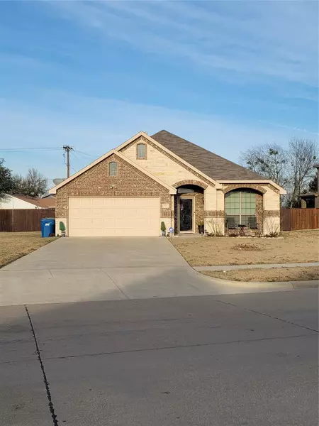 620 Catherine Lane, Seagoville, TX 75159