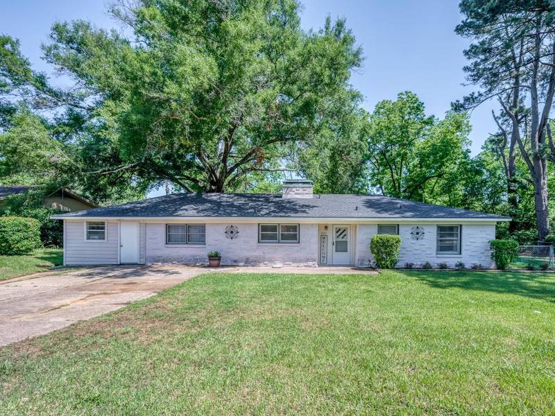 2312 Hunter Street, Tyler, TX 75701