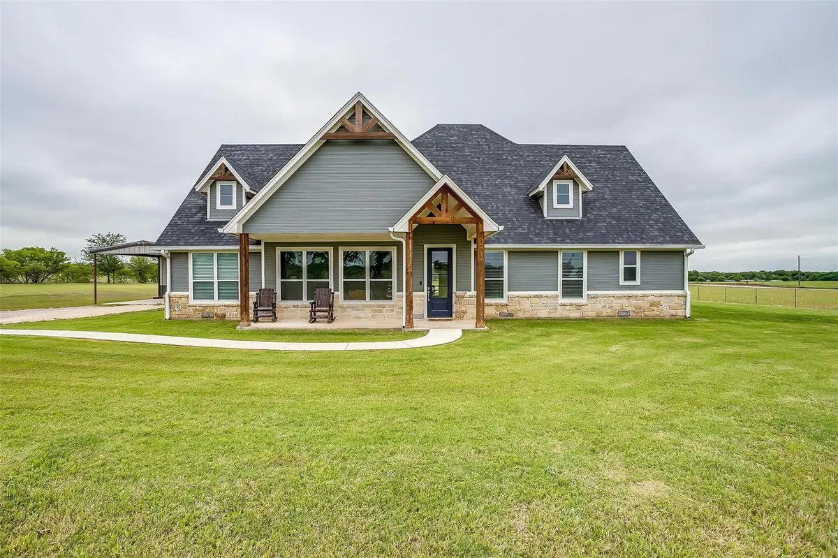 Springtown, TX 76082,4095 Agnes Circle