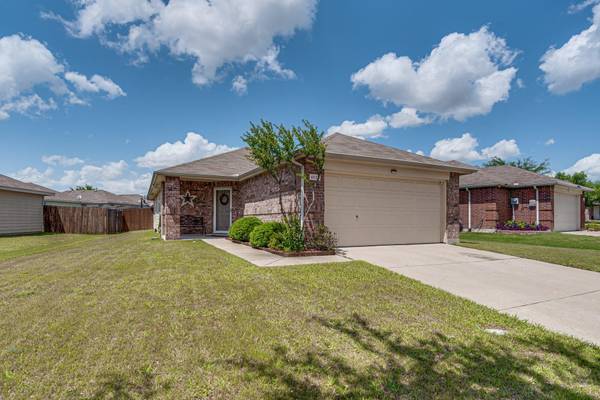 4024 Shawnee Trail, Heartland, TX 75126