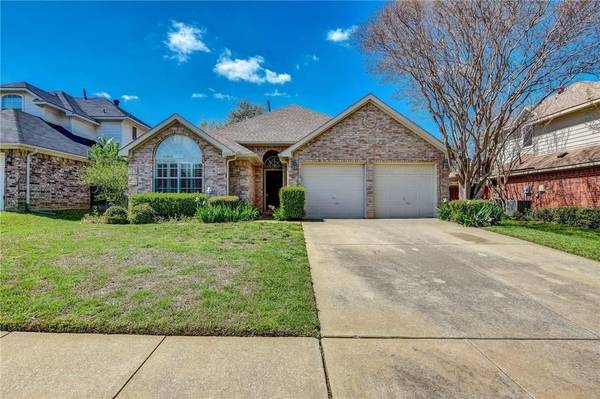 2228 Ellis Drive, Flower Mound, TX 75028