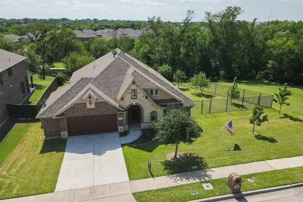 201 Lyndhurst, Wylie, TX 75098