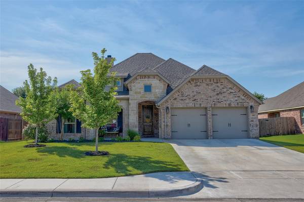 140 Melbourne Drive, Willow Park, TX 76087