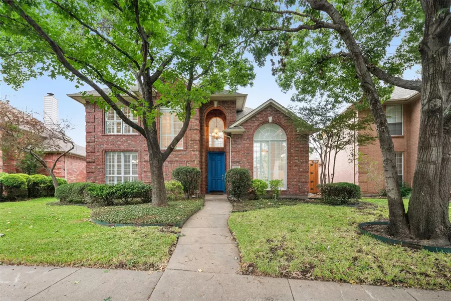 18740 Park Grove Lane, Dallas, TX 75287