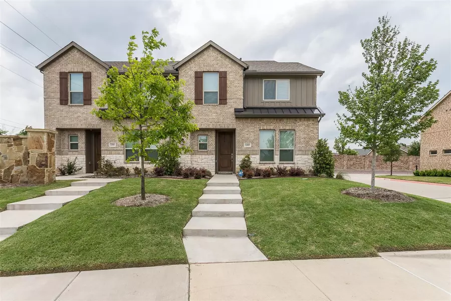 1205 Pebblebrook Lane, Mckinney, TX 75071