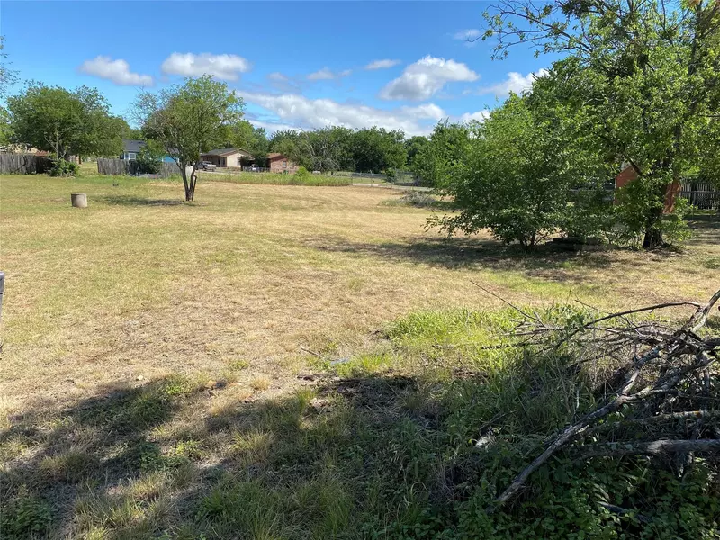 TBD E Grove Street, Granbury, TX 76048