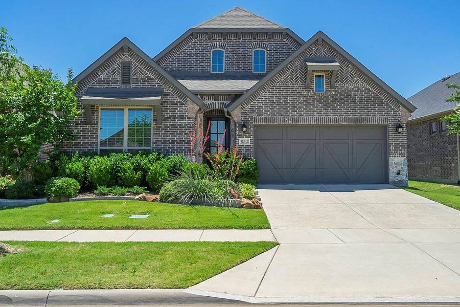 832 Pier Street, Little Elm, TX 76227