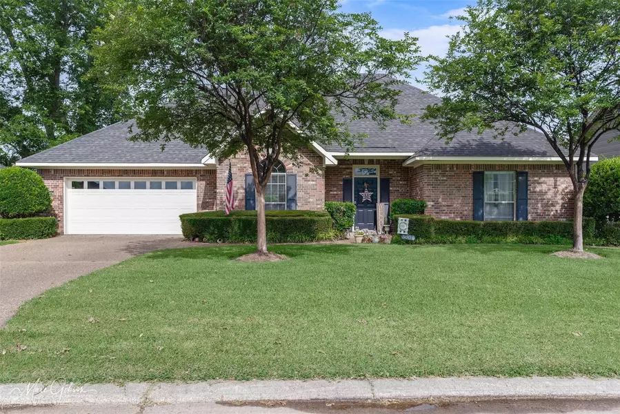 5004 Kenilworth Drive, Bossier City, LA 71112