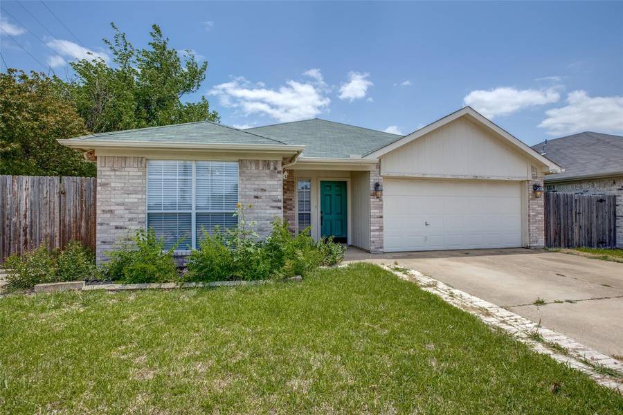 6901 Flaxford Trail, Arlington, TX 76001