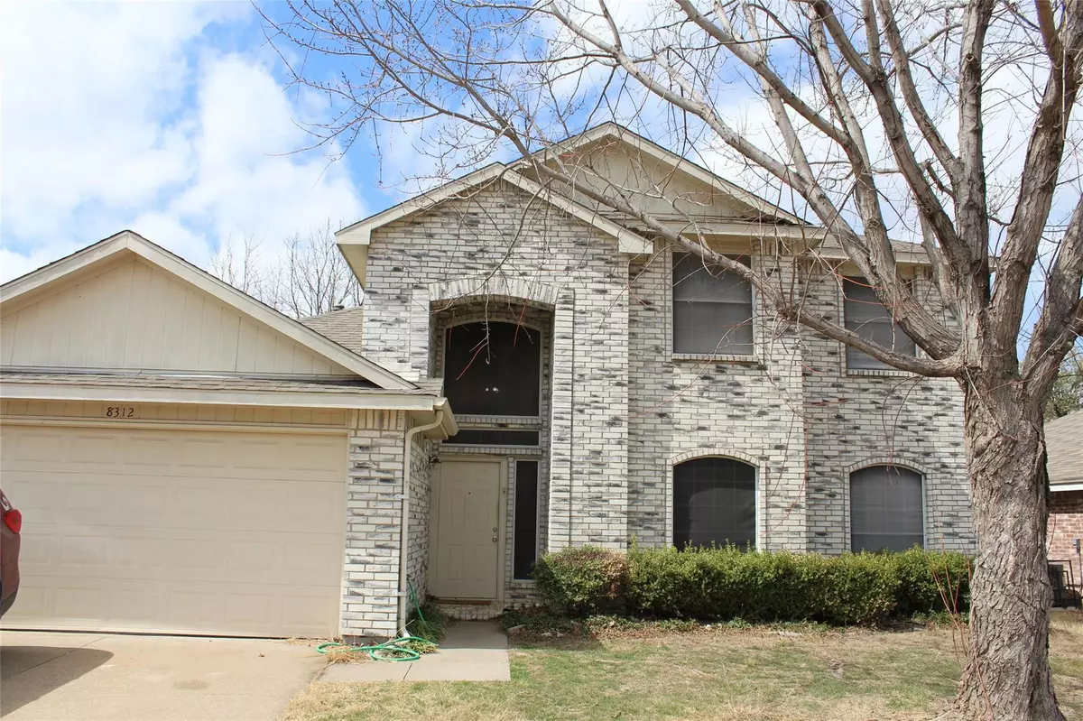 Fort Worth, TX 76123,8312 Clearbrook Drive