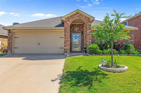 2472 French Street, Fate, TX 75189