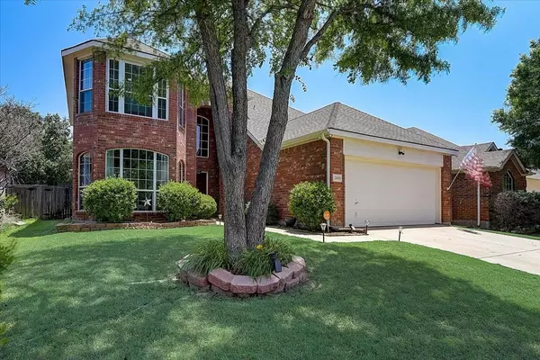 Mckinney, TX 75072,2601 Travis Drive