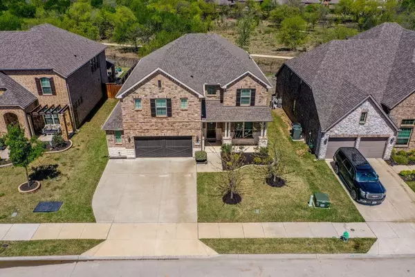 Little Elm, TX 75033,2028 Rosemill Drive