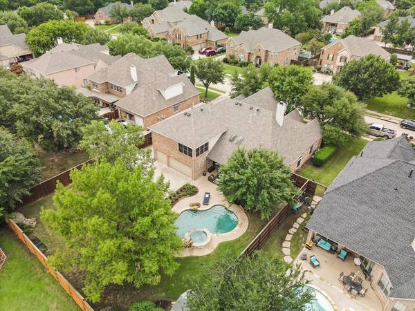 2120 BELLANCA Court, Flower Mound, TX 75028