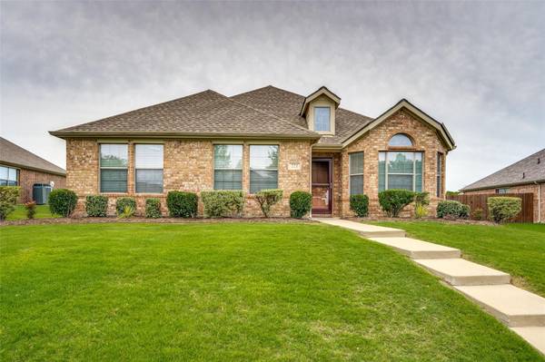 221 Cliffbrook Drive, Wylie, TX 75098