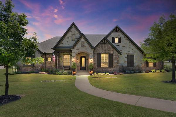 1410 Cypress Point Drive, Gunter, TX 75058