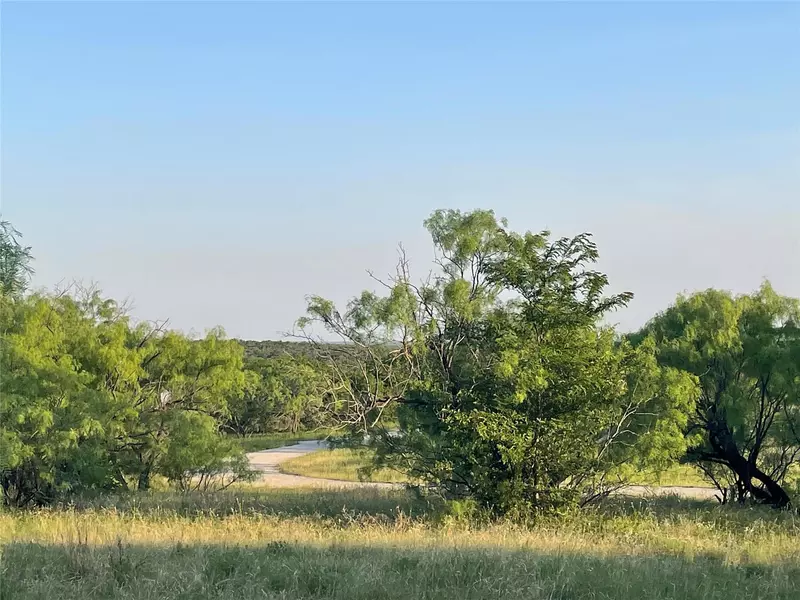 0 Cactus Canyon, Runaway Bay, TX 76426