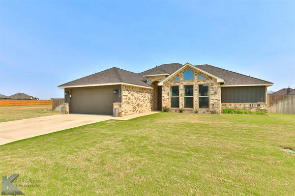 110 Addie Way, Tuscola, TX 79562