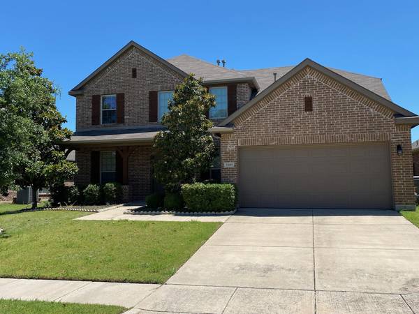 2005 Fairway Woods Drive, Wylie, TX 75098