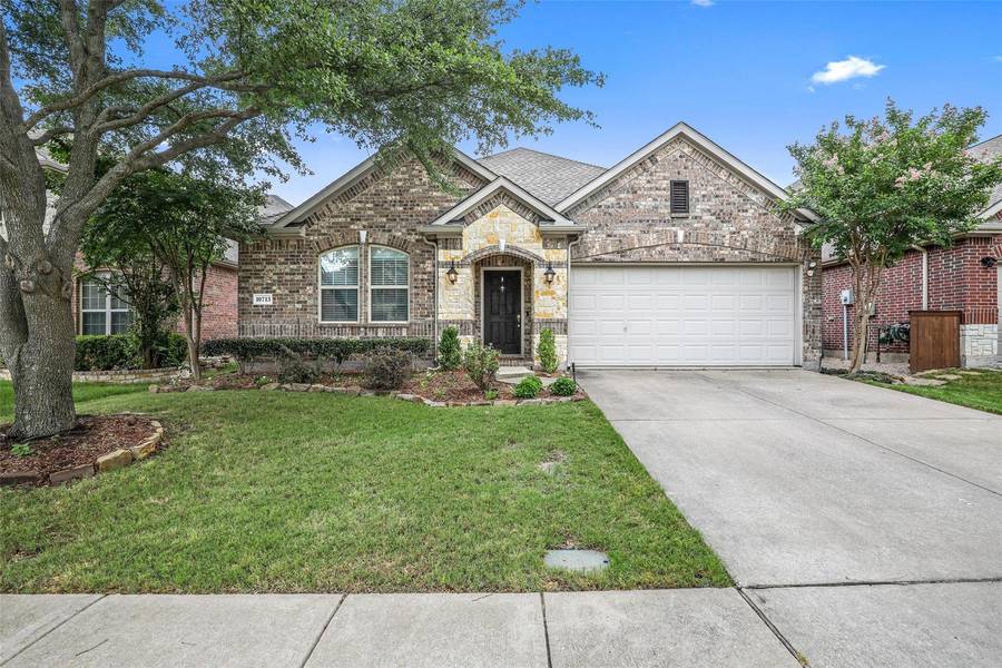 10713 Leesa Drive, Mckinney, TX 75072