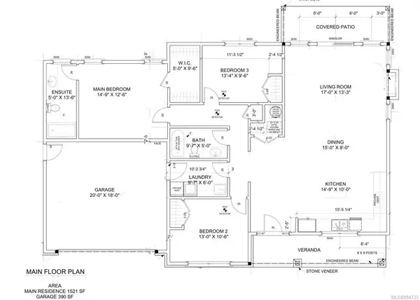 Shawnigan Lake, BC V0R 2W3,132 Trailhead Cir