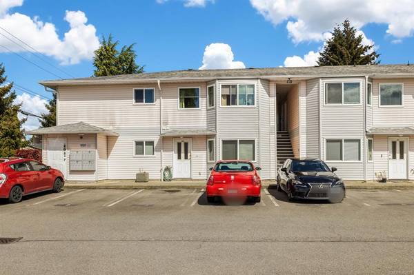 Duncan, BC V9L 2Z1,2524 Lewis St #204