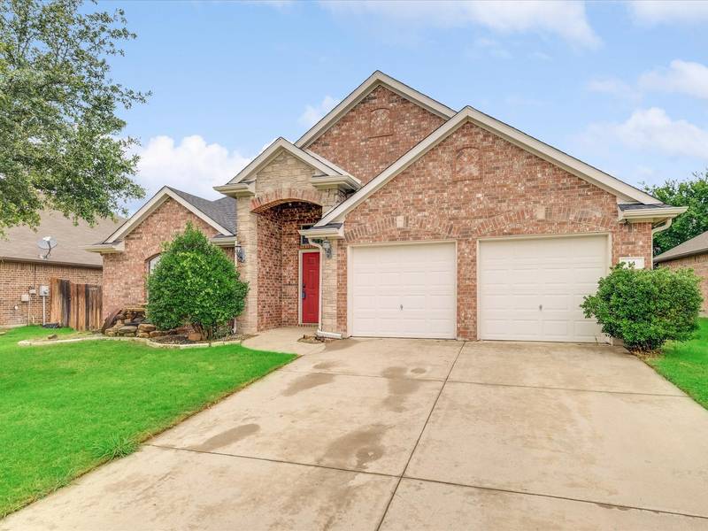 14 Pleasant Valley, Sanger, TX 76266