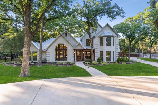 1358 Woodbrook Lane, Southlake, TX 76092