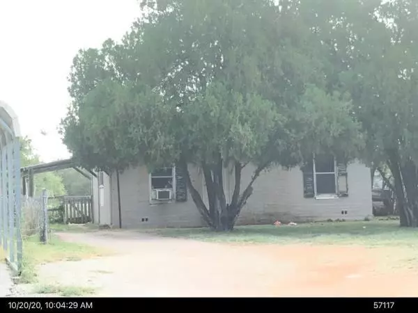 2217 Kirkwood Street, Abilene, TX 79603