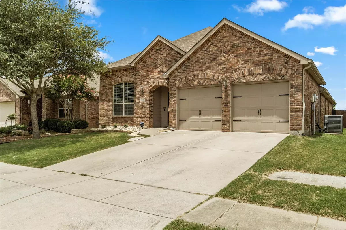 Wylie, TX 75098,328 Highland Ridge Drive