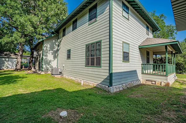 Granbury, TX 76049,4504 Williams Drive