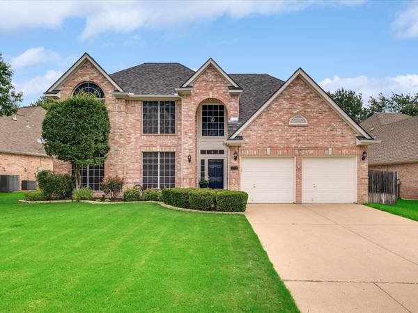 5707 Memorial, Arlington, TX 76017