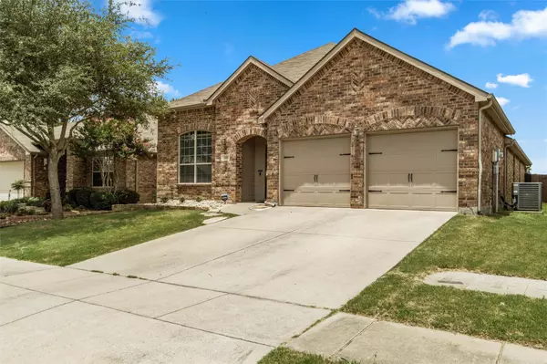 Wylie, TX 75098,328 Highland Ridge Drive