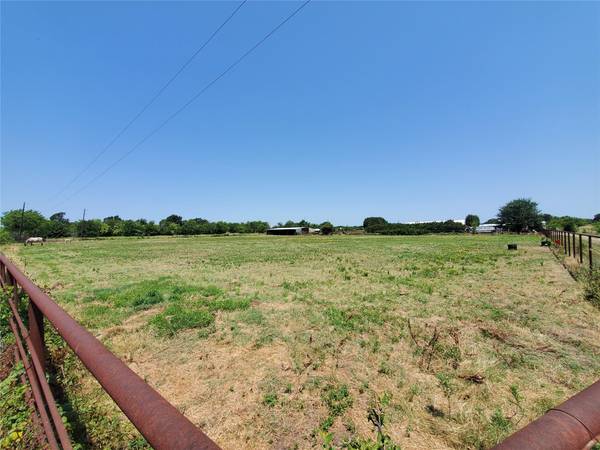 1.51 Acres FM 2736, Greenville, TX 75401