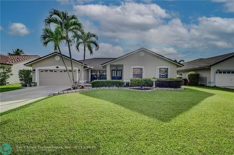 5157 NW 47th Ave, Coconut Creek, FL 33073