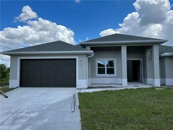 6117 Hendley CT, Fort Myers, FL 33905