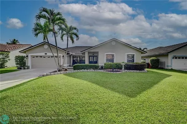 5157 NW 47th Ave, Coconut Creek, FL 33073