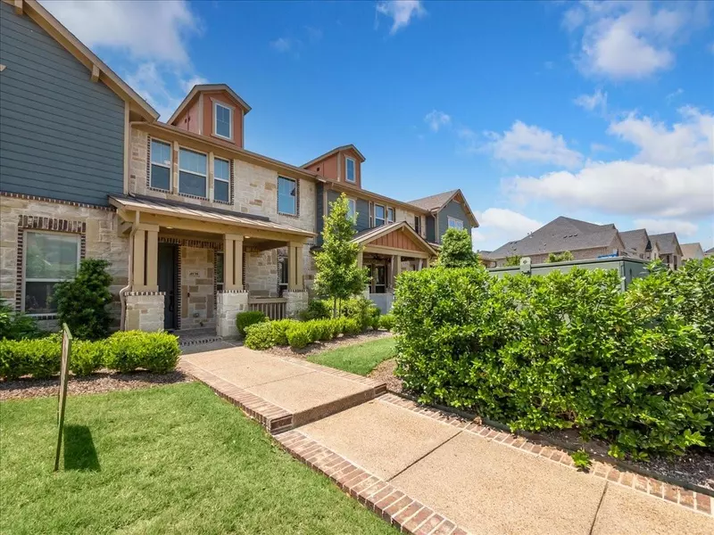 4138 Cascade Sky Drive, Arlington, TX 76005