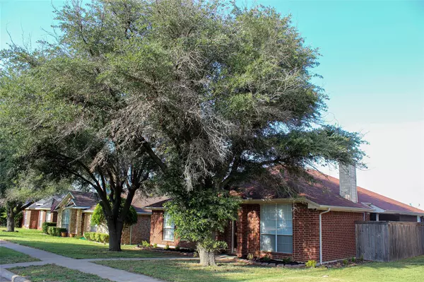 Cedar Hill, TX 75104,1716 Stafford Street