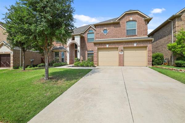 4208 Red Wolfe Road, Denton, TX 76208