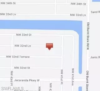 4134 NW 32nd LN, Cape Coral, FL 33993