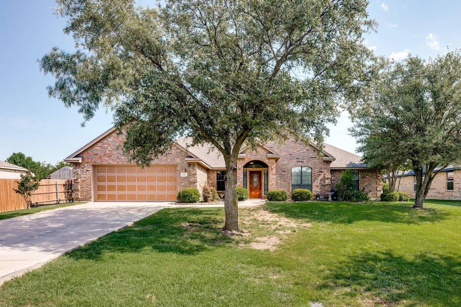 226 King George Road, Ponder, TX 76259