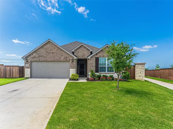 Mansfield, TX 76084,3212 Millstone Lane