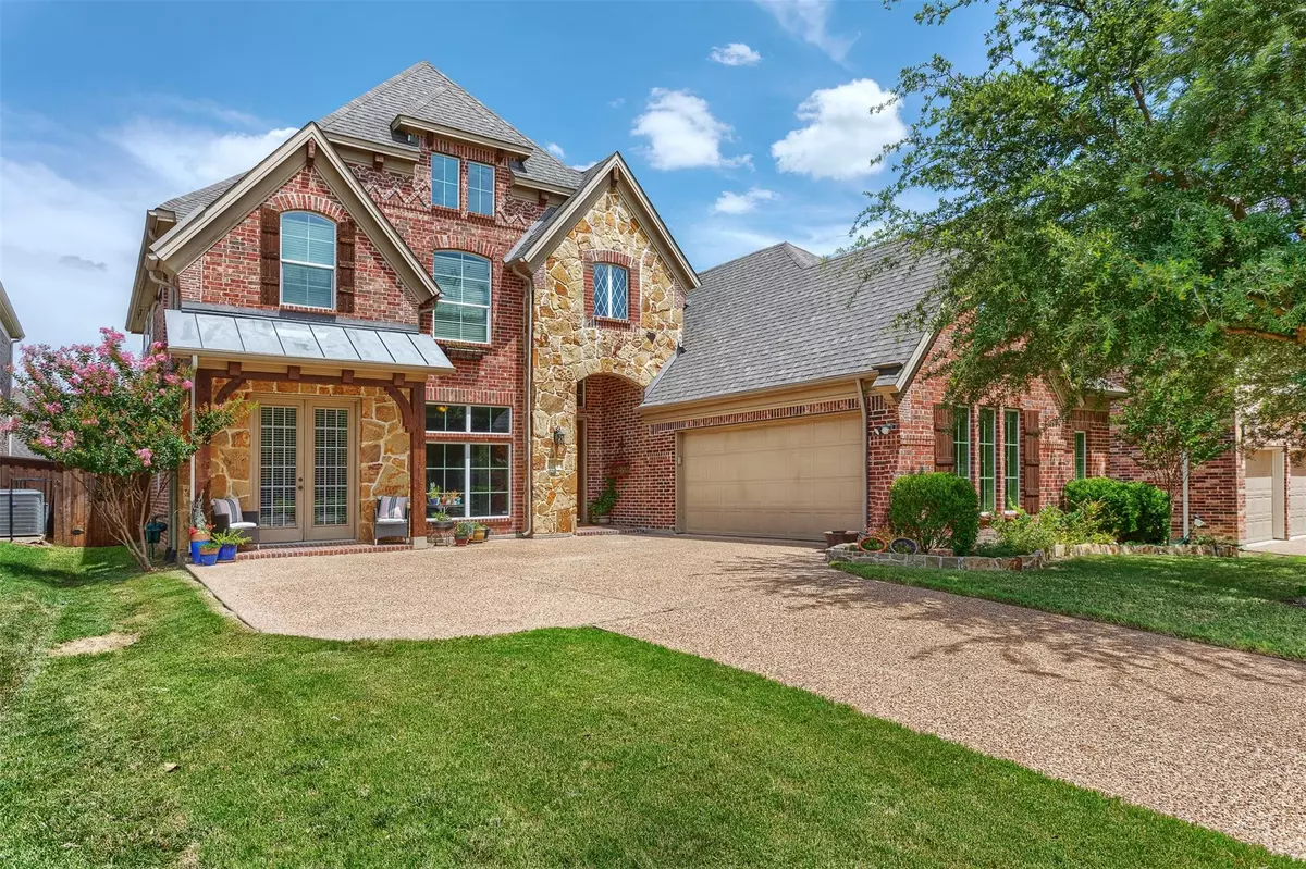 Mckinney, TX 75071,704 Addie Lane