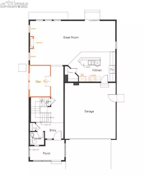 Castle Pines, CO 80108,6340 Stable View ST