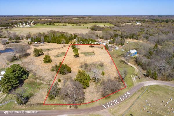 TBD Vz County Road 1215, Grand Saline, TX 75140