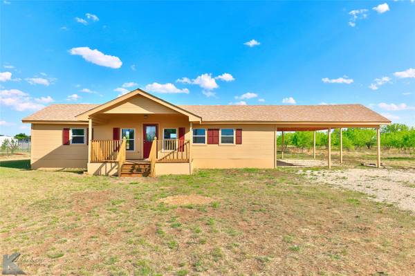 13549 State Hwy 351, Abilene, TX 79601