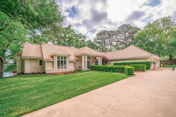 296 CR 3116, Jacksonville, TX 75766