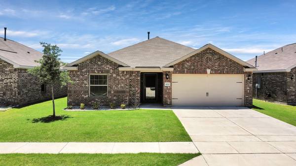 4321 Cat Tail Way, Forney, TX 75126